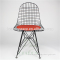 Famous Designer Wire Chair for dining